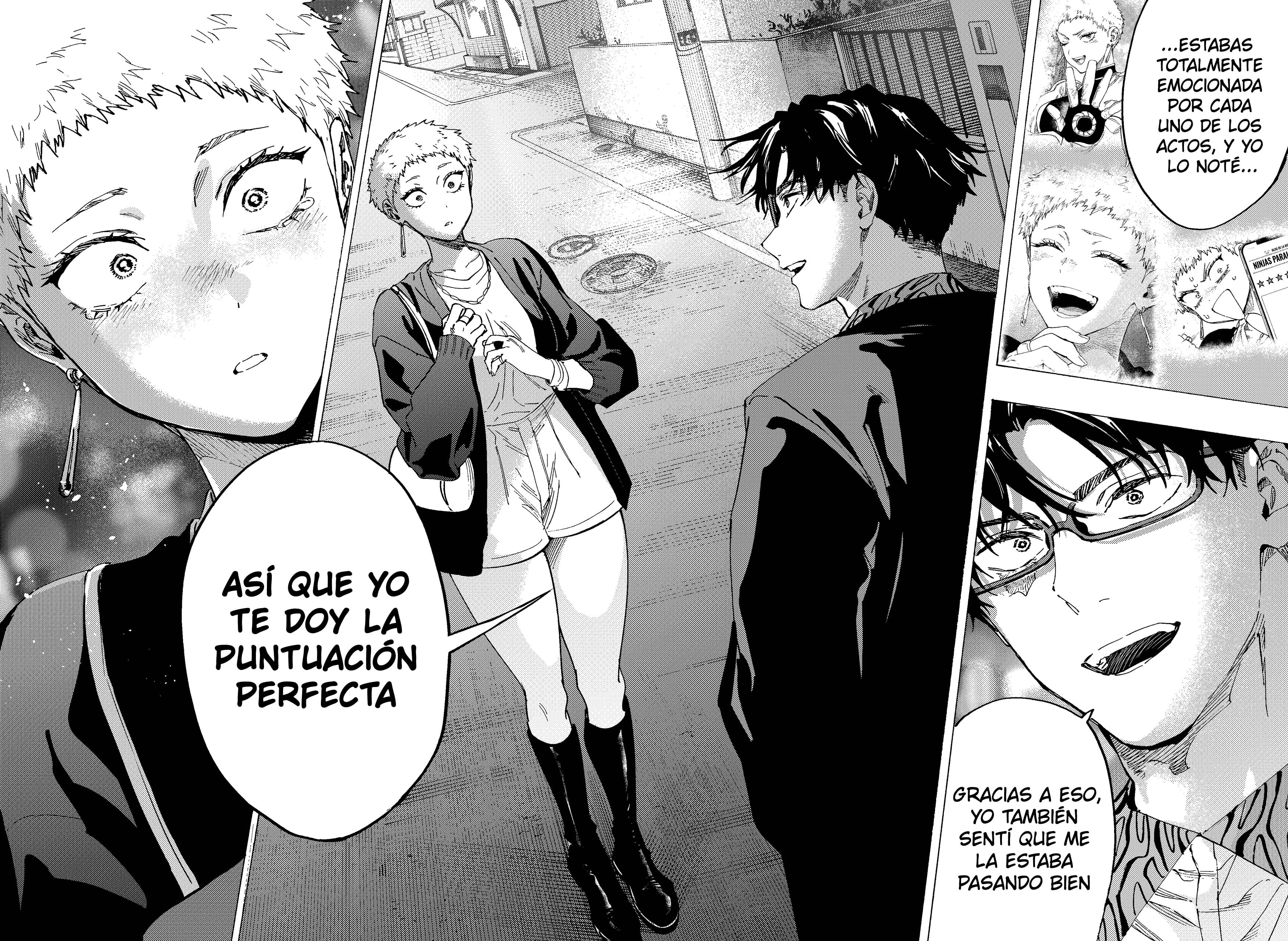 MARRIAGETOXIN Capitulo 98 página 16