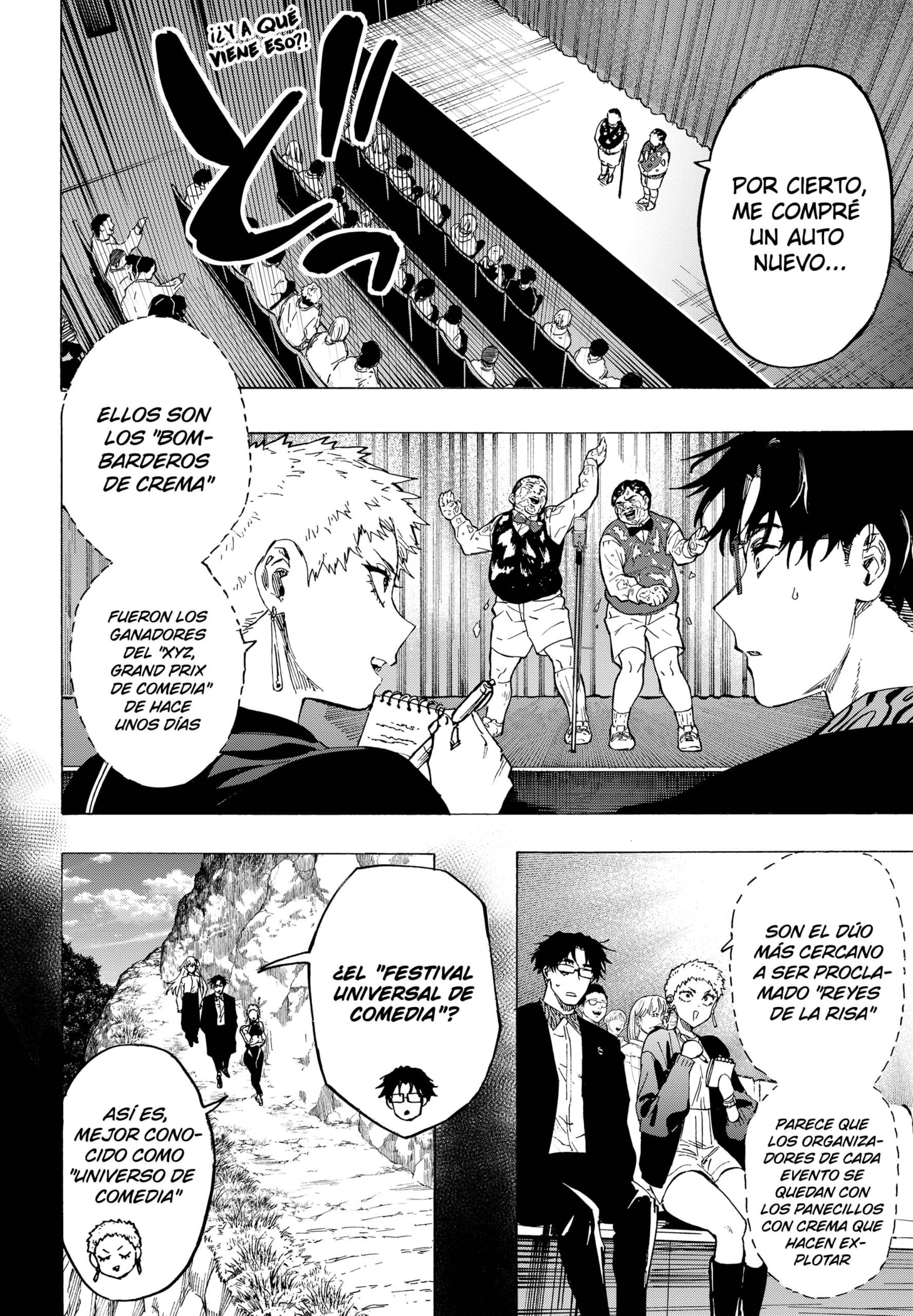 MARRIAGETOXIN Capitulo 98 página 2