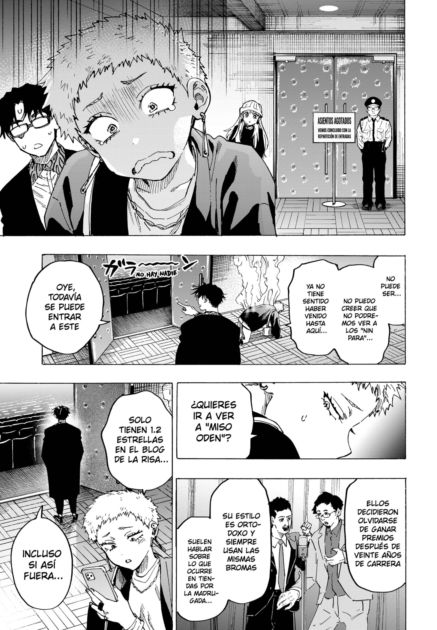 MARRIAGETOXIN Capitulo 98 página 7