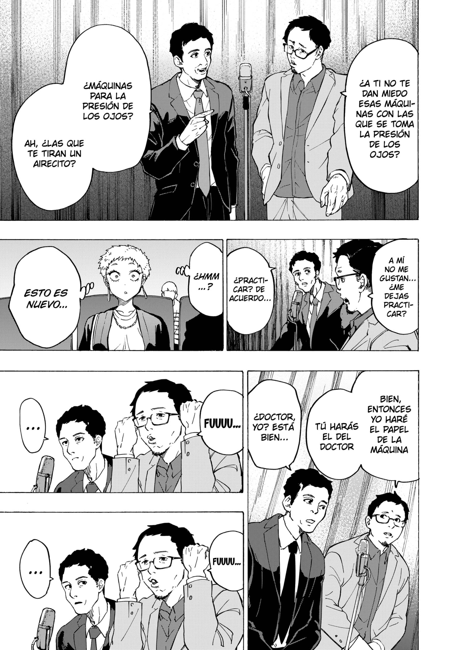MARRIAGETOXIN Capitulo 98 página 9