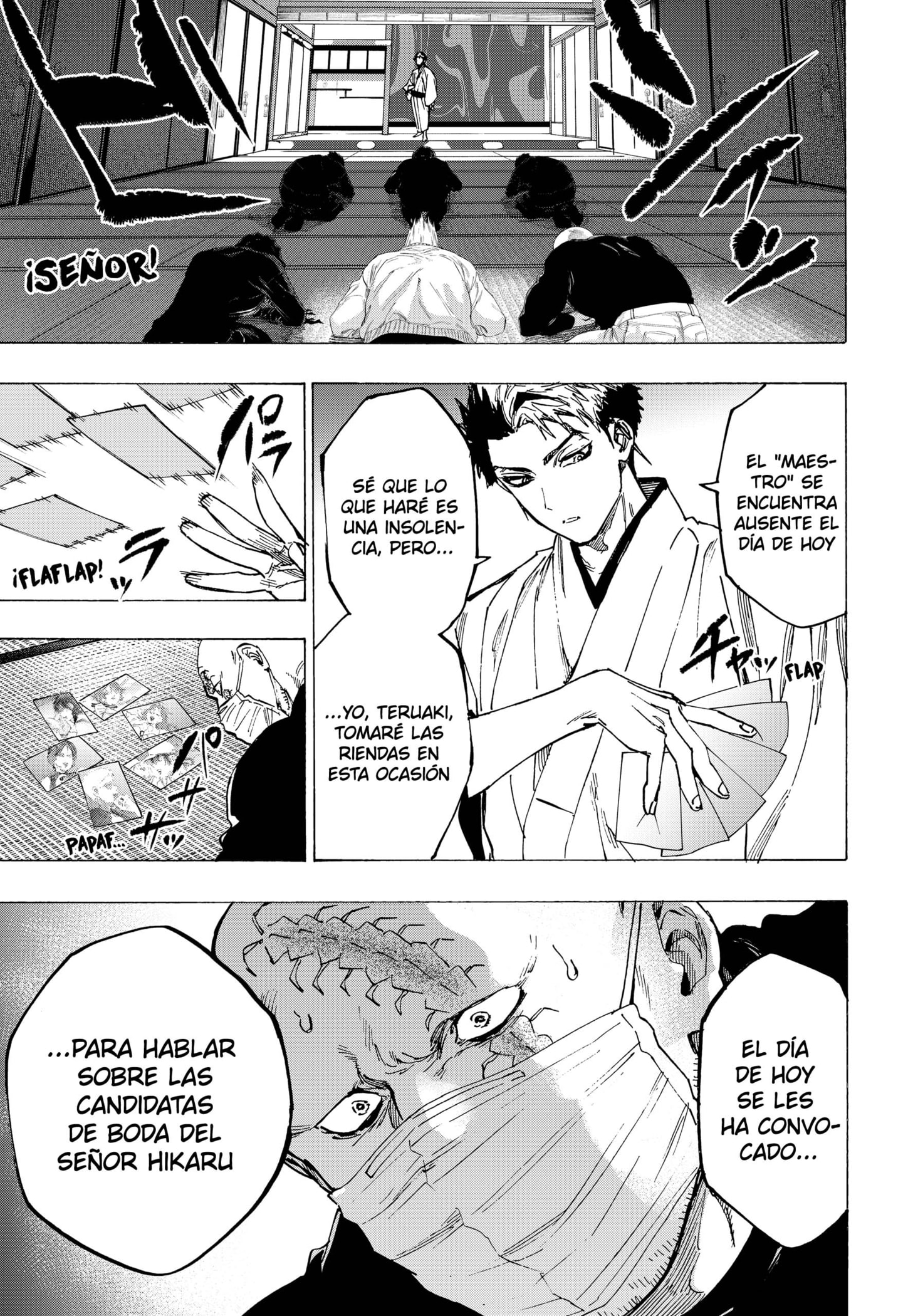 MARRIAGETOXIN Capitulo 99 página 10