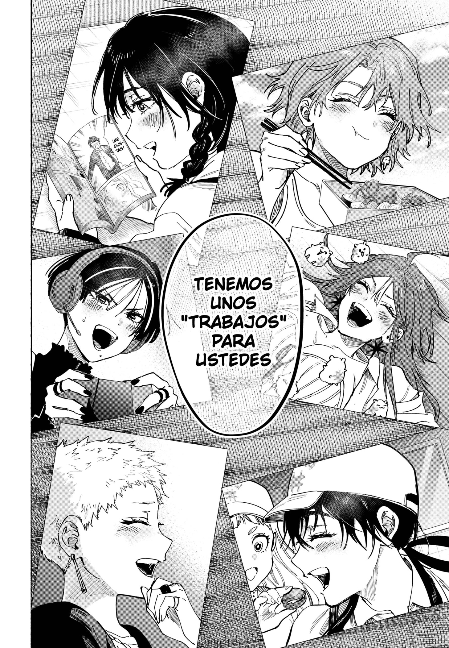 MARRIAGETOXIN Capitulo 99 página 11