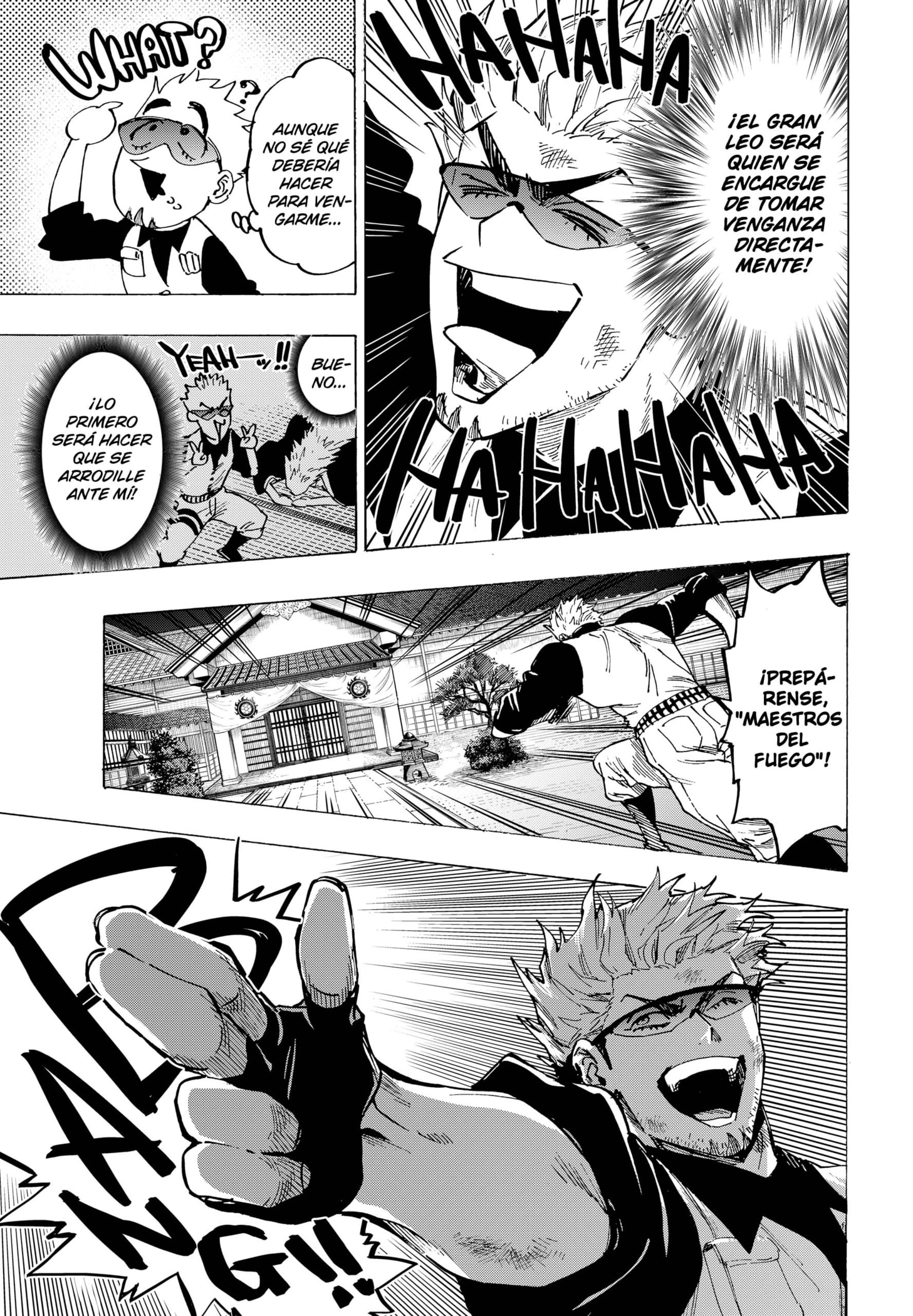 MARRIAGETOXIN Capitulo 99 página 14