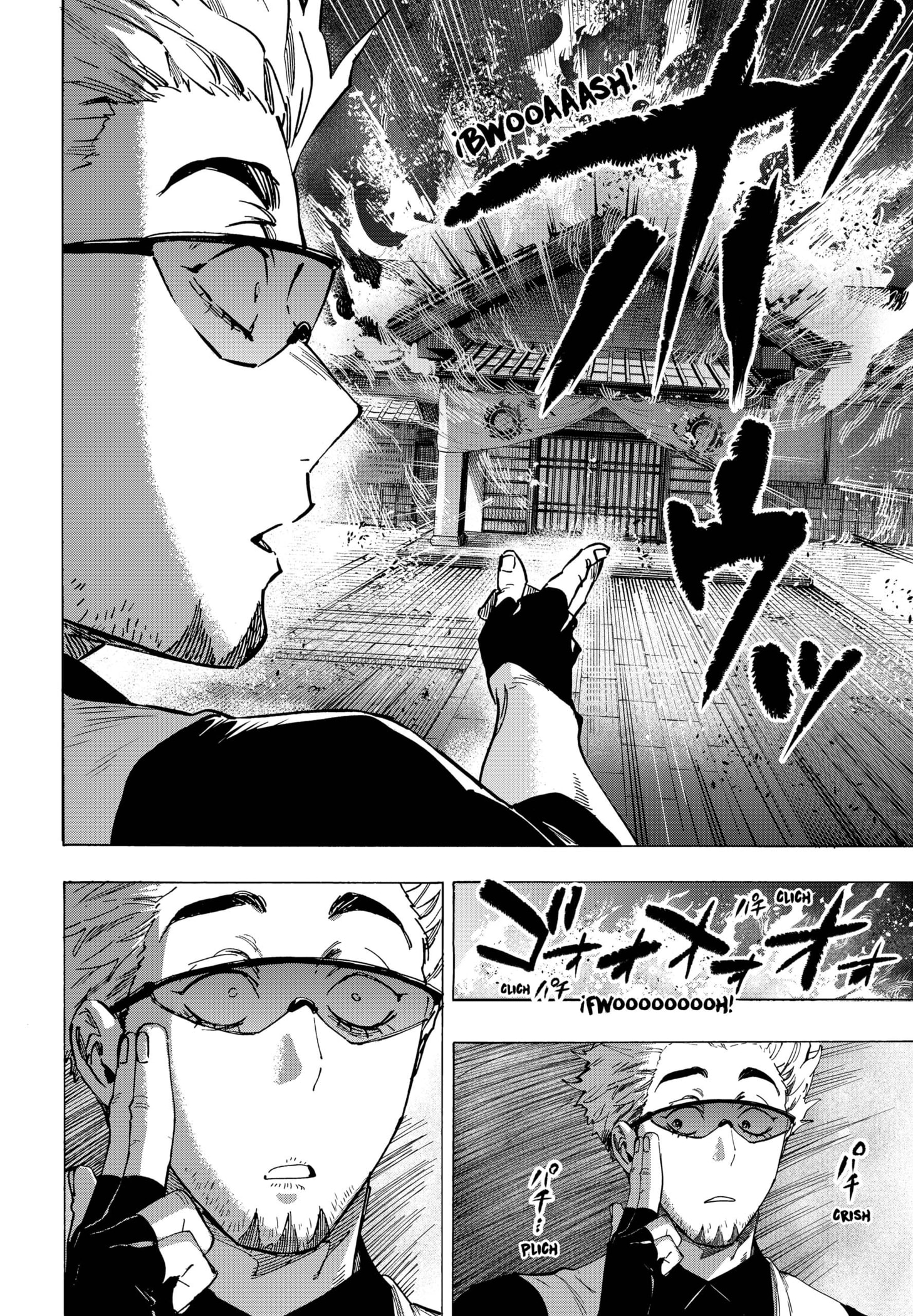 MARRIAGETOXIN Capitulo 99 página 15