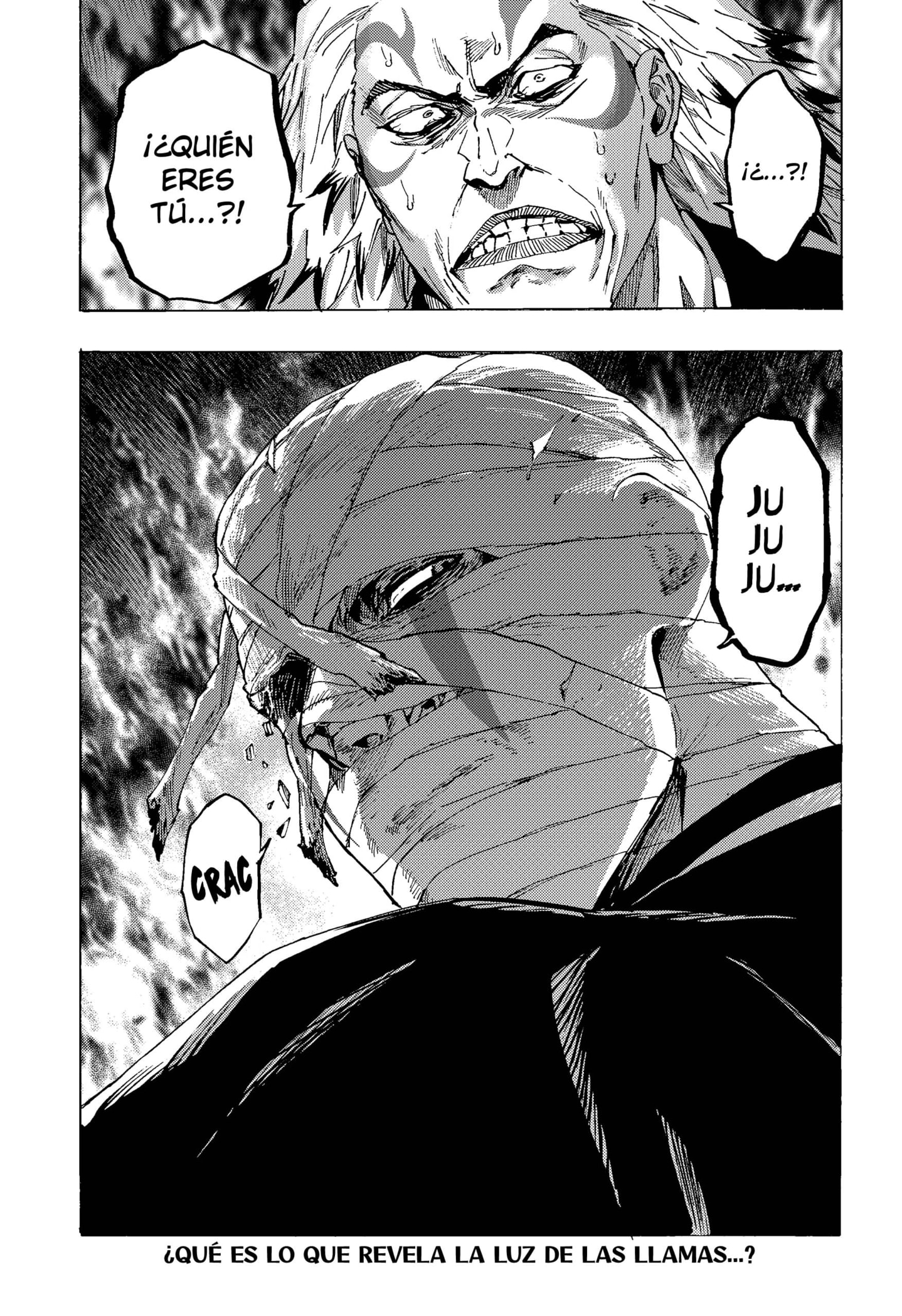 MARRIAGETOXIN Capitulo 99 página 18