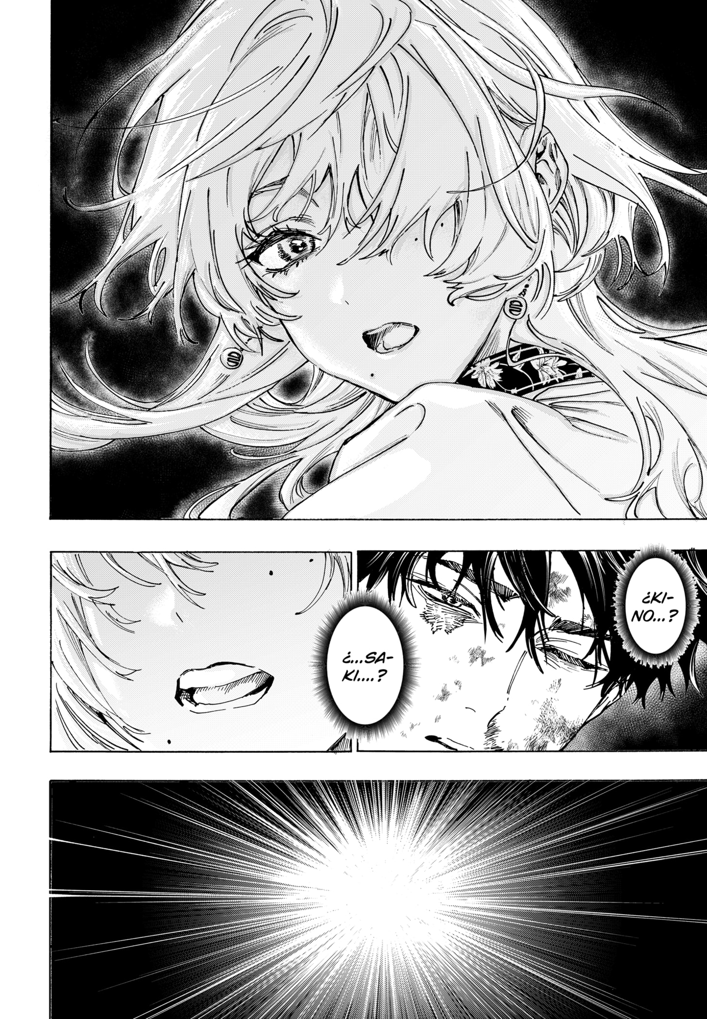 MARRIAGETOXIN Capitulo 141 página 3