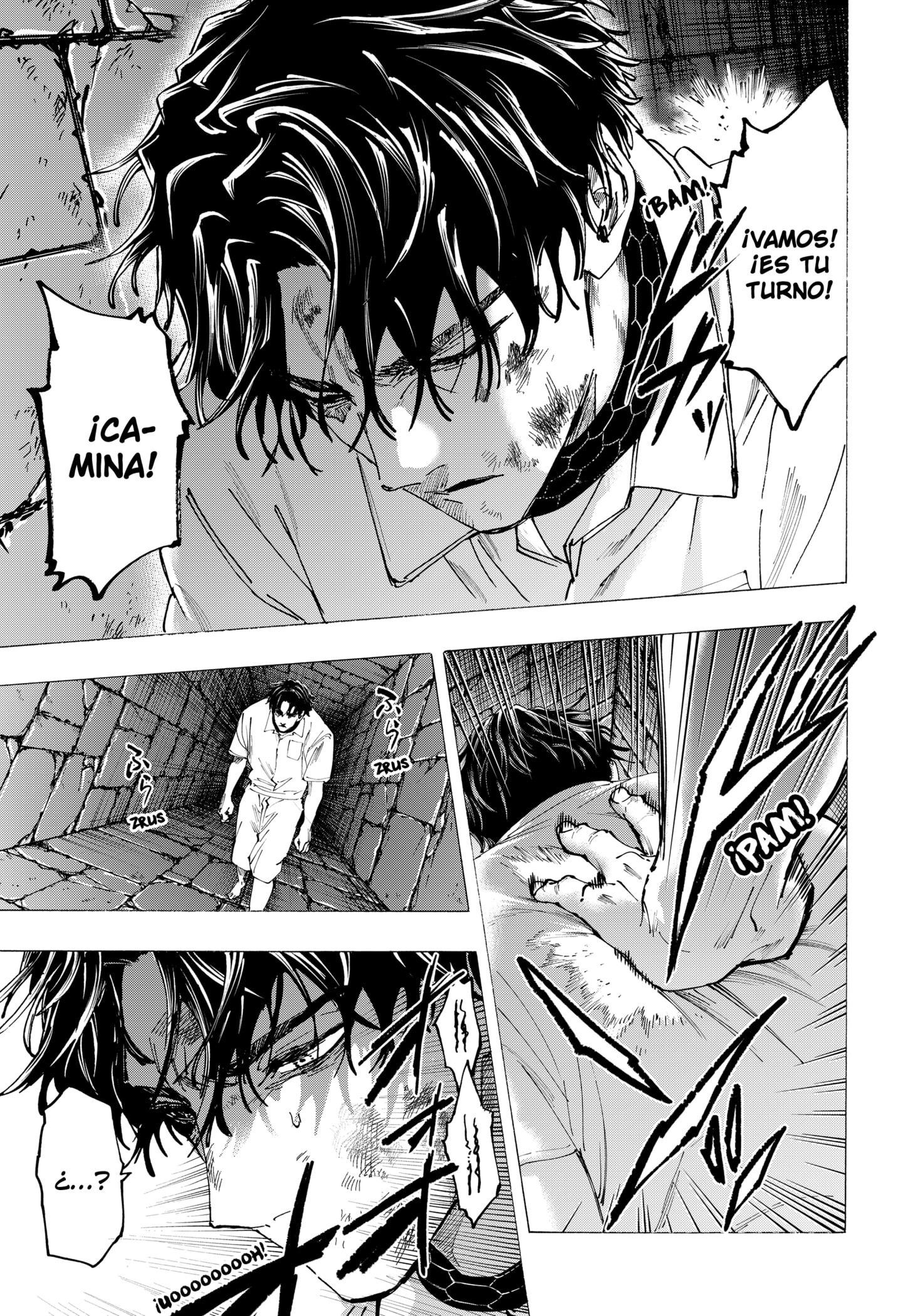 MARRIAGETOXIN Capitulo 141 página 4