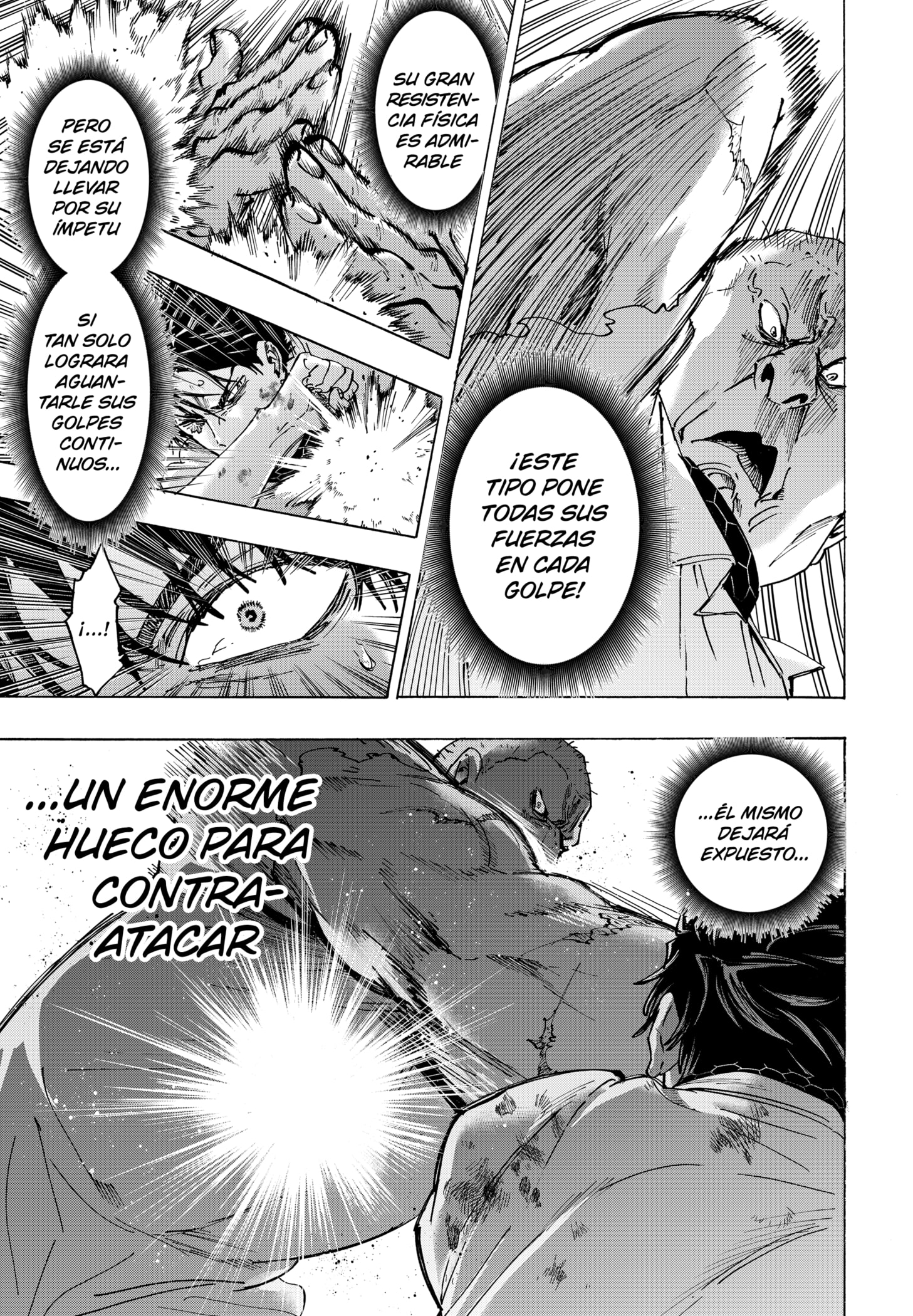 MARRIAGETOXIN Capitulo 141 página 11