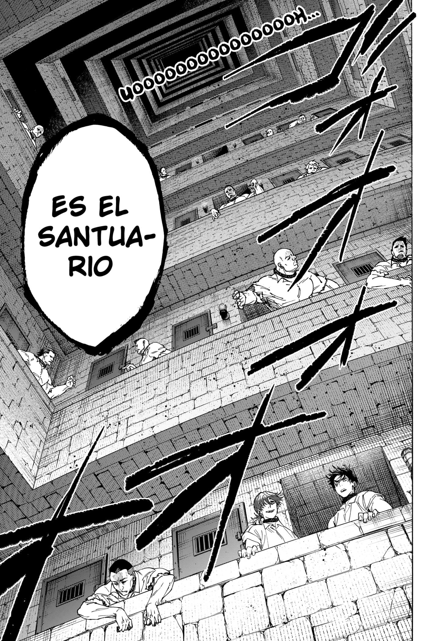 MARRIAGETOXIN Capitulo 141 página 19