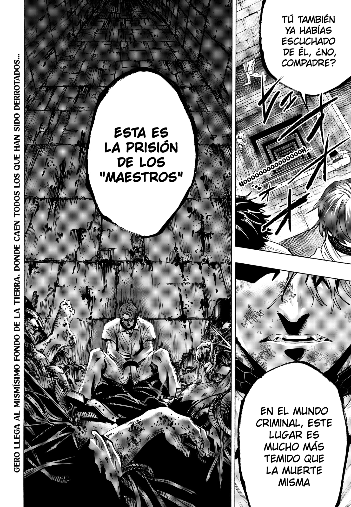 MARRIAGETOXIN Capitulo 141 página 20