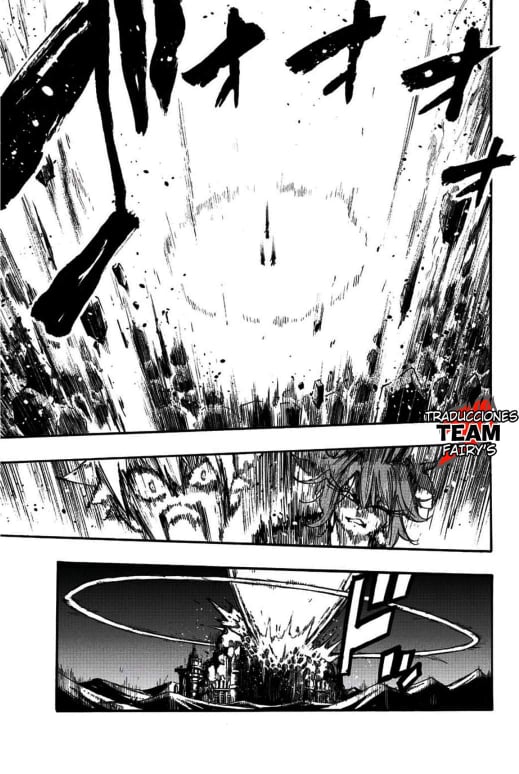 Fairy Tail: 100 Years Quest Capitulo 101: El Verdadero Significado página 10