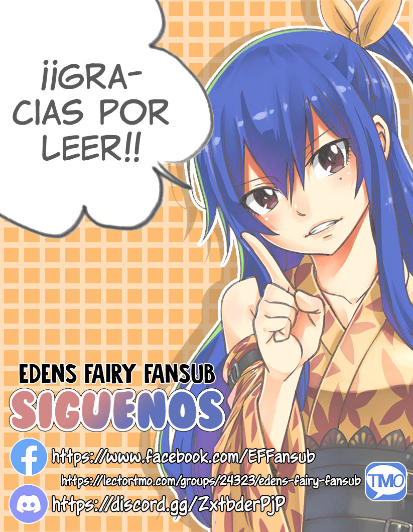 Fairy Tail: 100 Years Quest Capitulo 104: Dimensión azul página 23