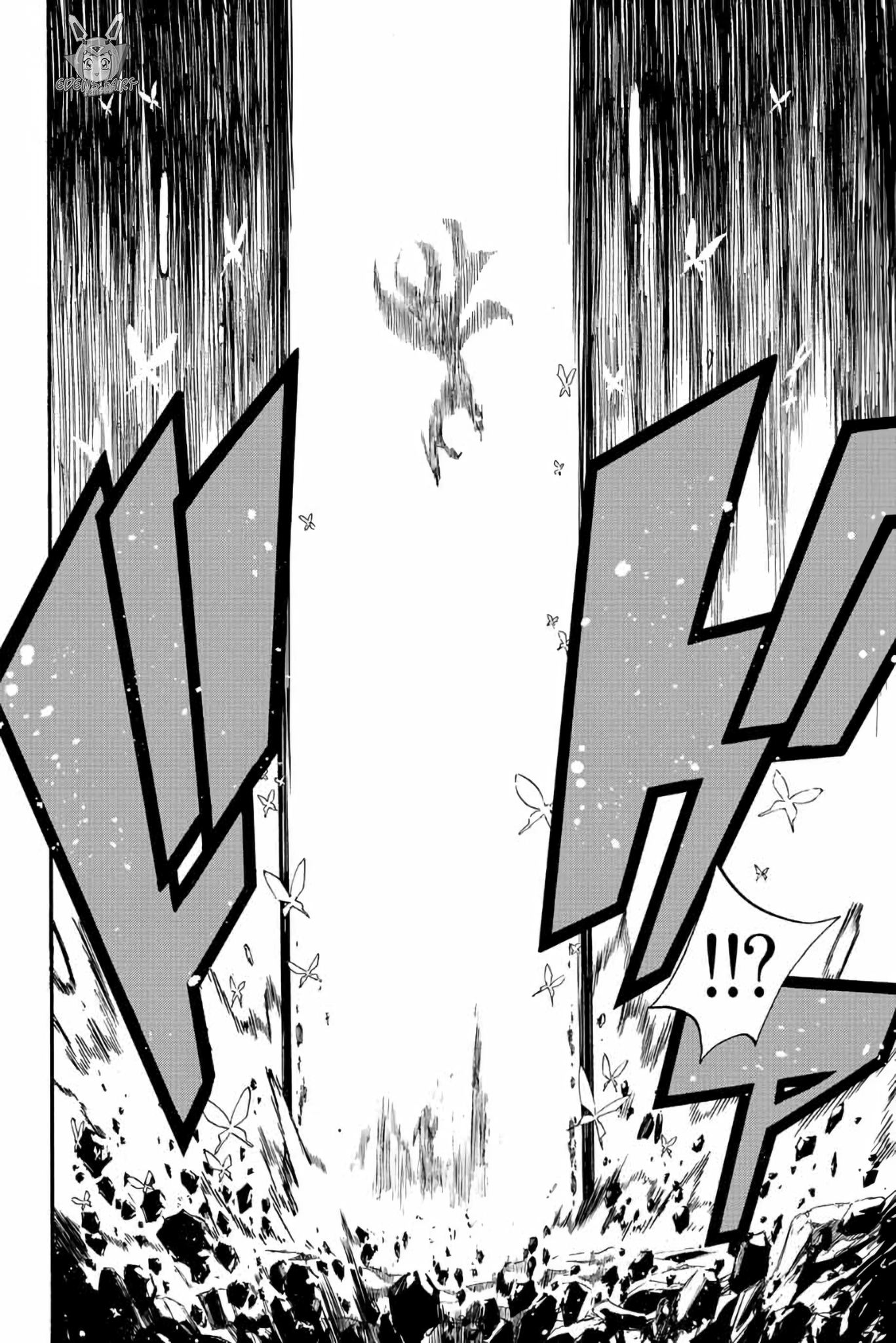Fairy Tail: 100 Years Quest Capitulo 107: Duelo de dragones página 15