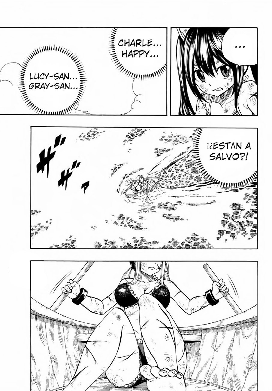 Fairy Tail: 100 Years Quest Capitulo 12: Estrella y Trueno página 16