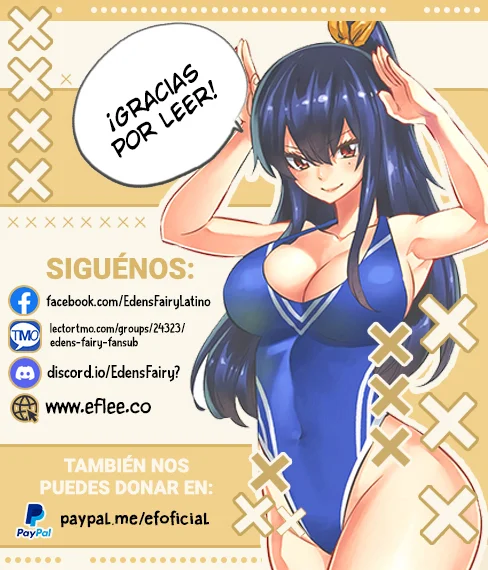 Fairy Tail: 100 Years Quest Capitulo 138: Operación "Derrotar a Viernes" Inicia página 24