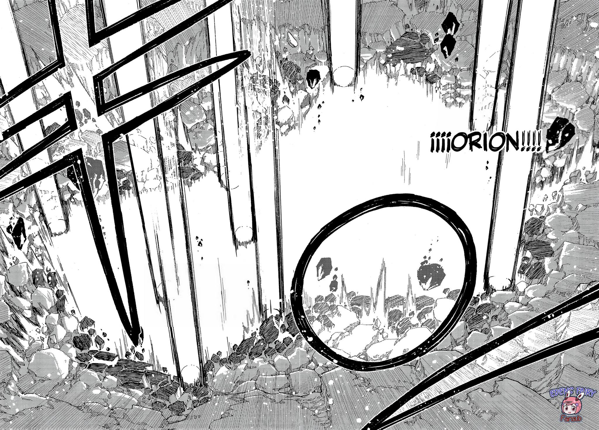 Fairy Tail: 100 Years Quest Capitulo 144: Más allá de los pecados página 16