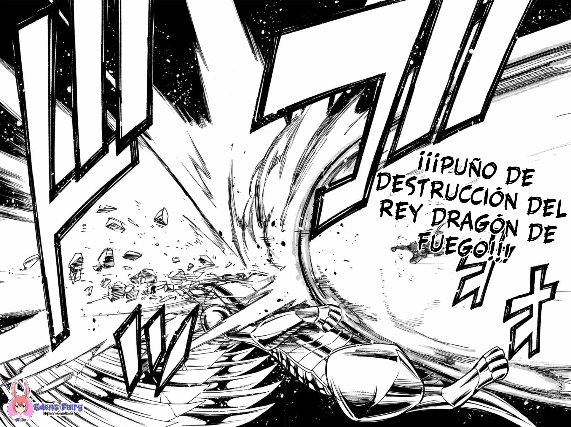 Fairy Tail: 100 Years Quest Capitulo 152: Los sentimientos de otra persona página 18