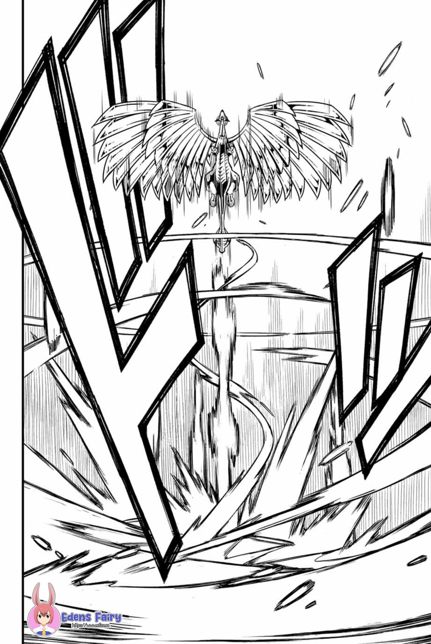 Fairy Tail: 100 Years Quest Capitulo 152: Los sentimientos de otra persona página 4