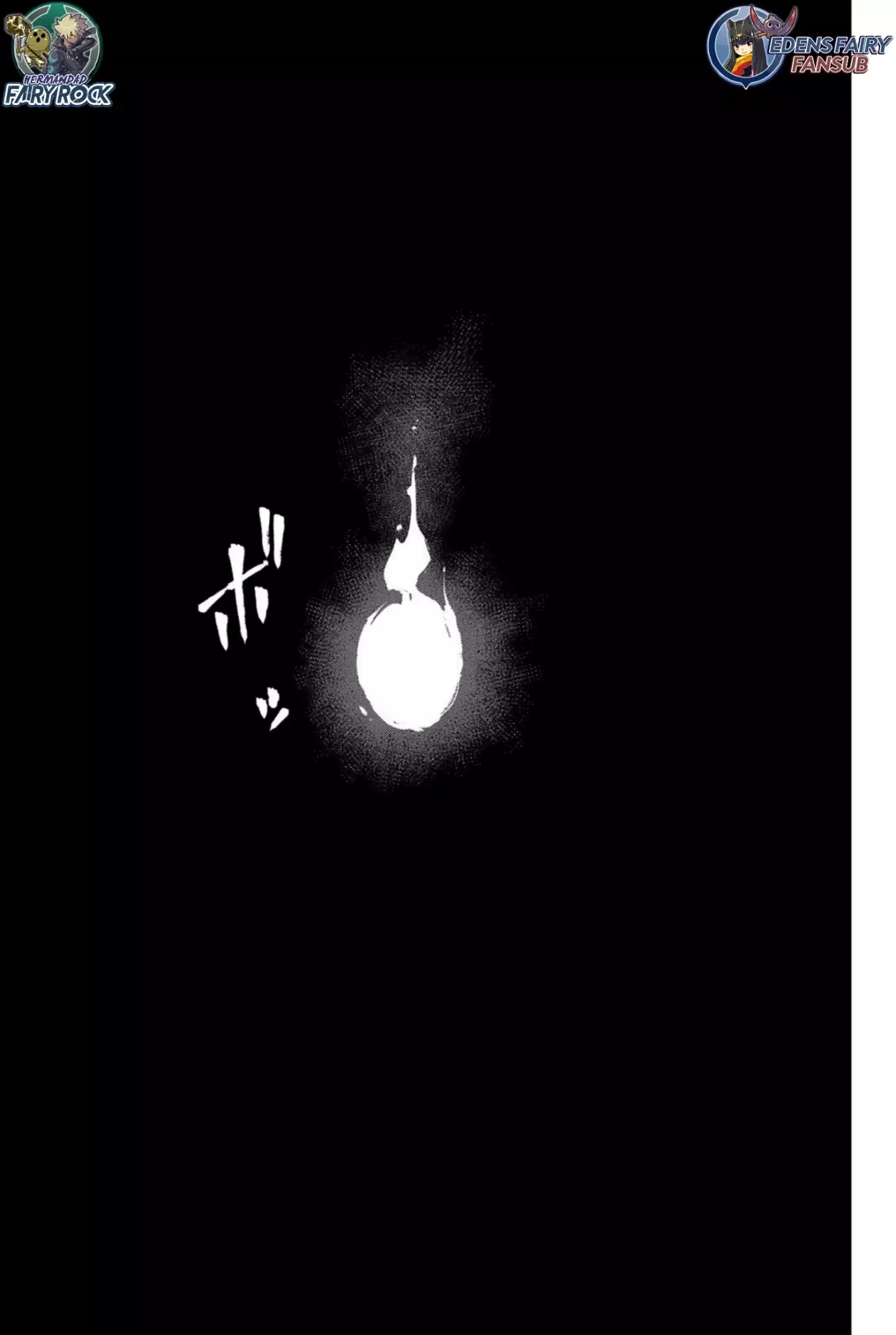 Fairy Tail: 100 Years Quest Capitulo 200: Llamas despertando página 16