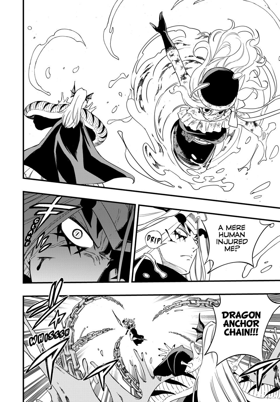 Fairy Tail: 100 Years Quest Capitulo 208 página 16