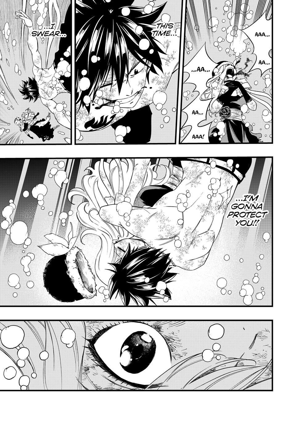 Fairy Tail: 100 Years Quest Capitulo 209 página 11