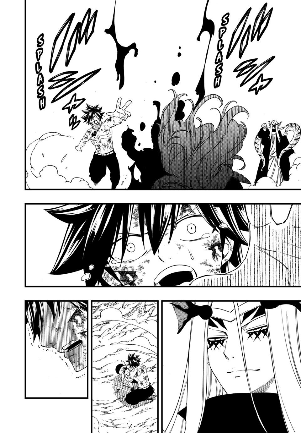 Fairy Tail: 100 Years Quest Capitulo 209 página 2