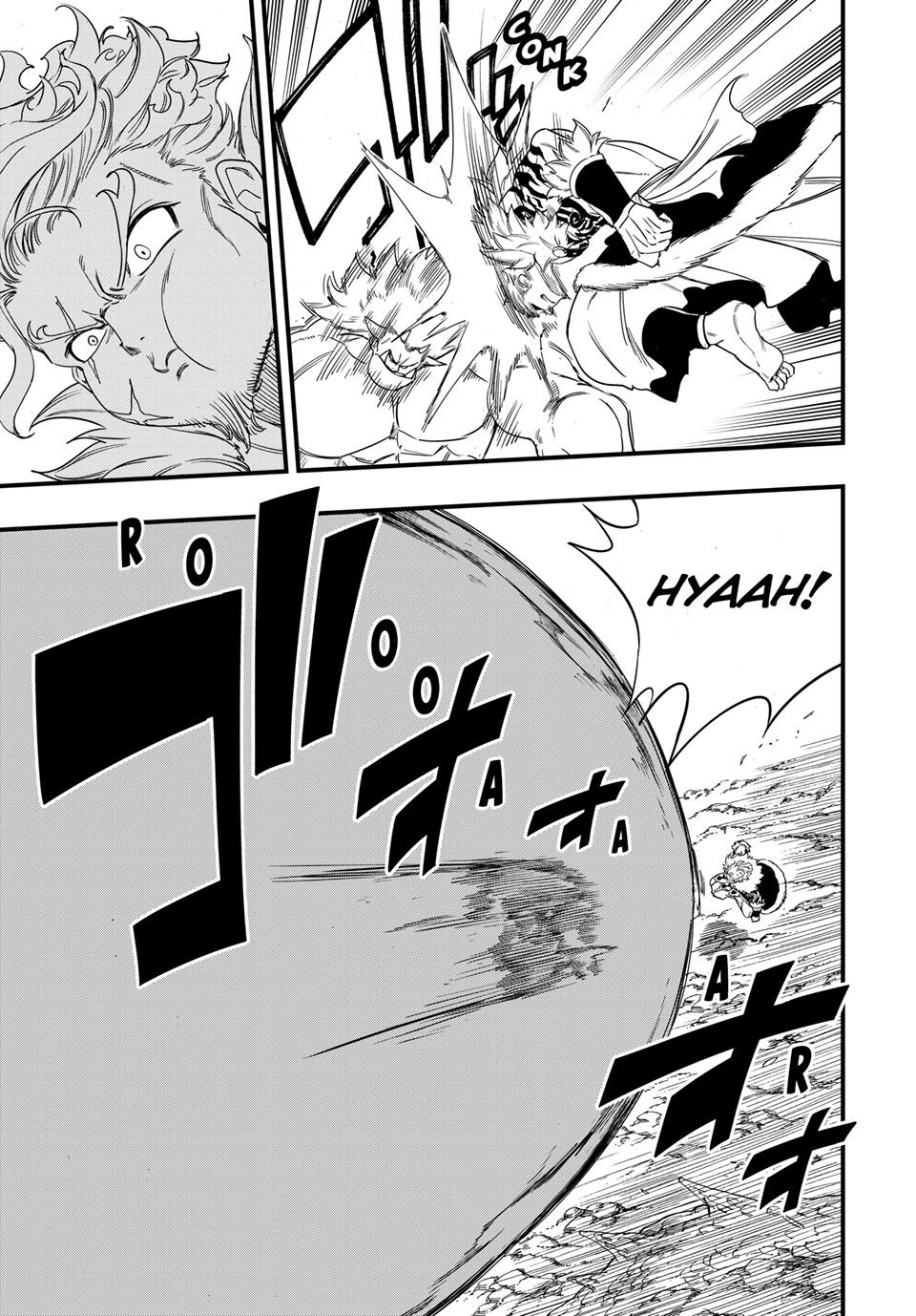 Fairy Tail: 100 Years Quest Capitulo 210 página 12