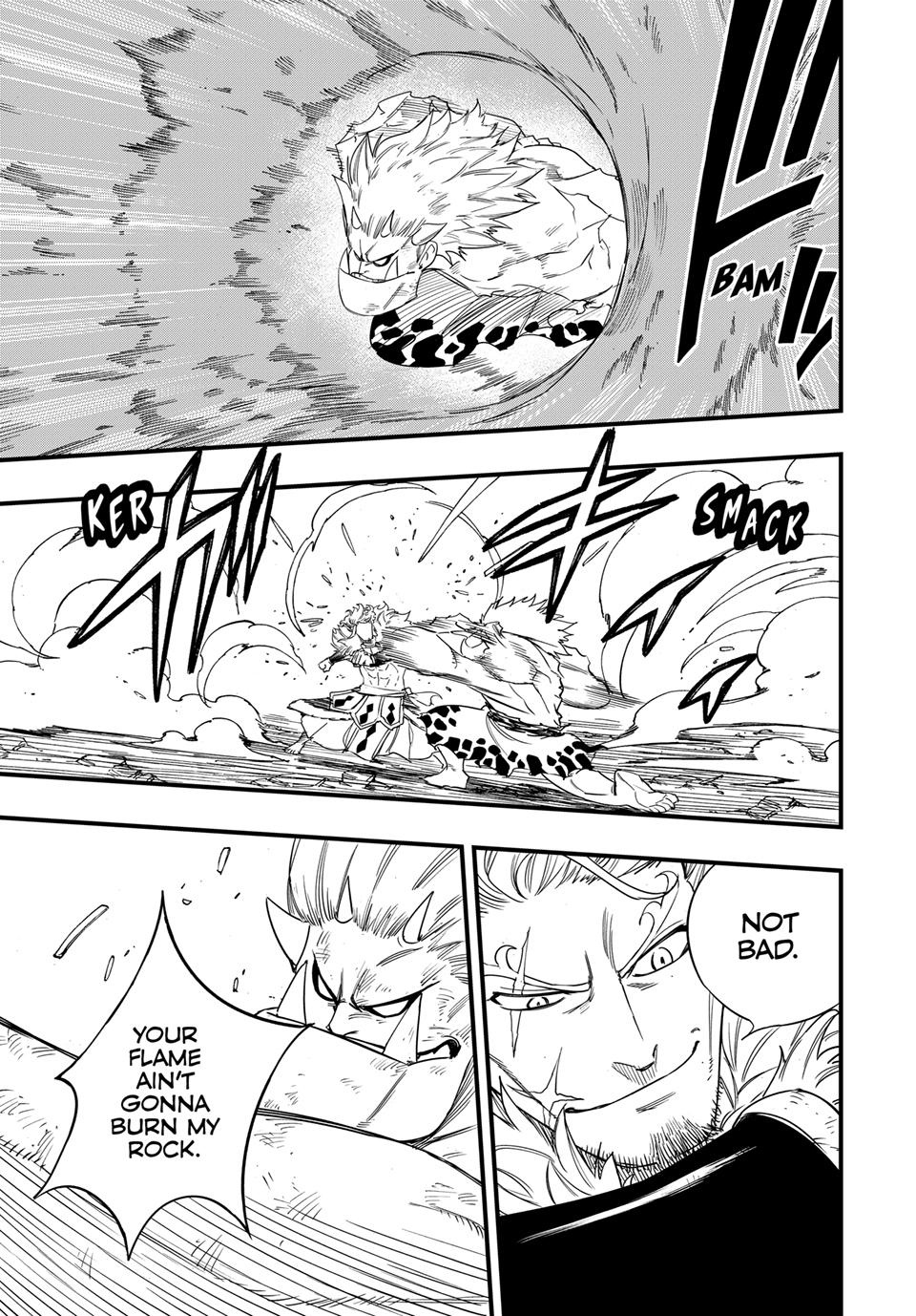 Fairy Tail: 100 Years Quest Capitulo 210 página 14