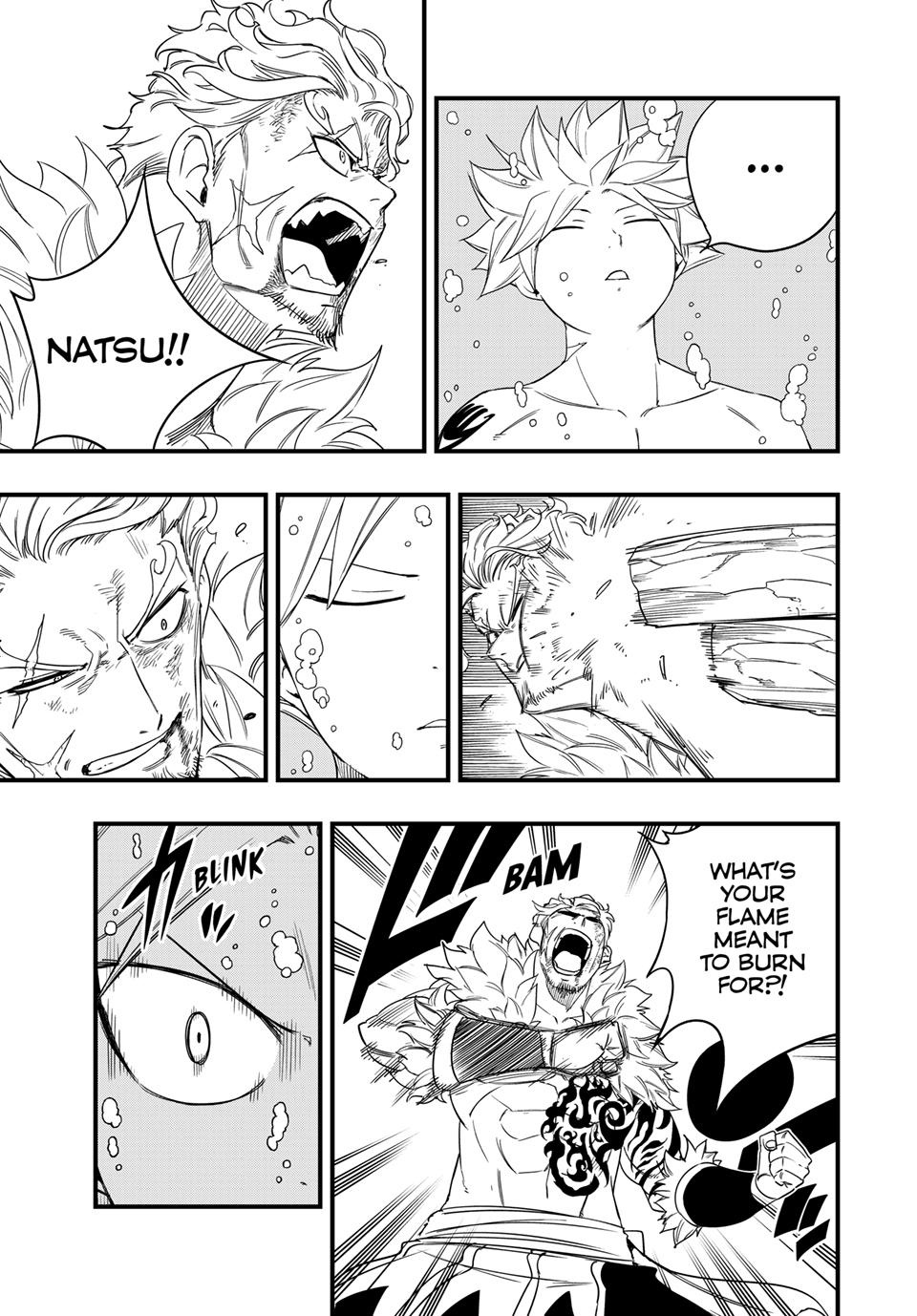 Fairy Tail: 100 Years Quest Capitulo 210 página 16