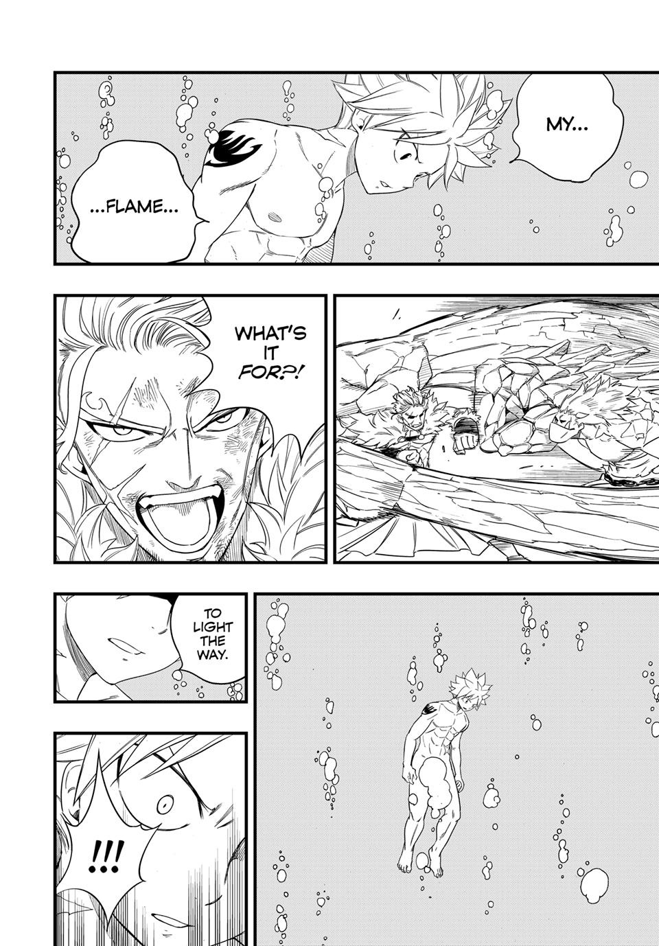 Fairy Tail: 100 Years Quest Capitulo 210 página 17