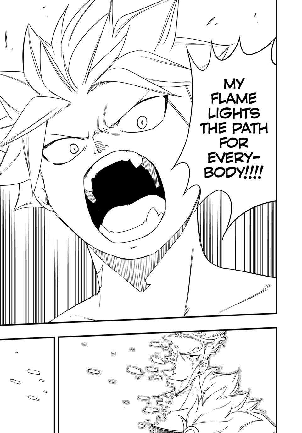 Fairy Tail: 100 Years Quest Capitulo 210 página 18