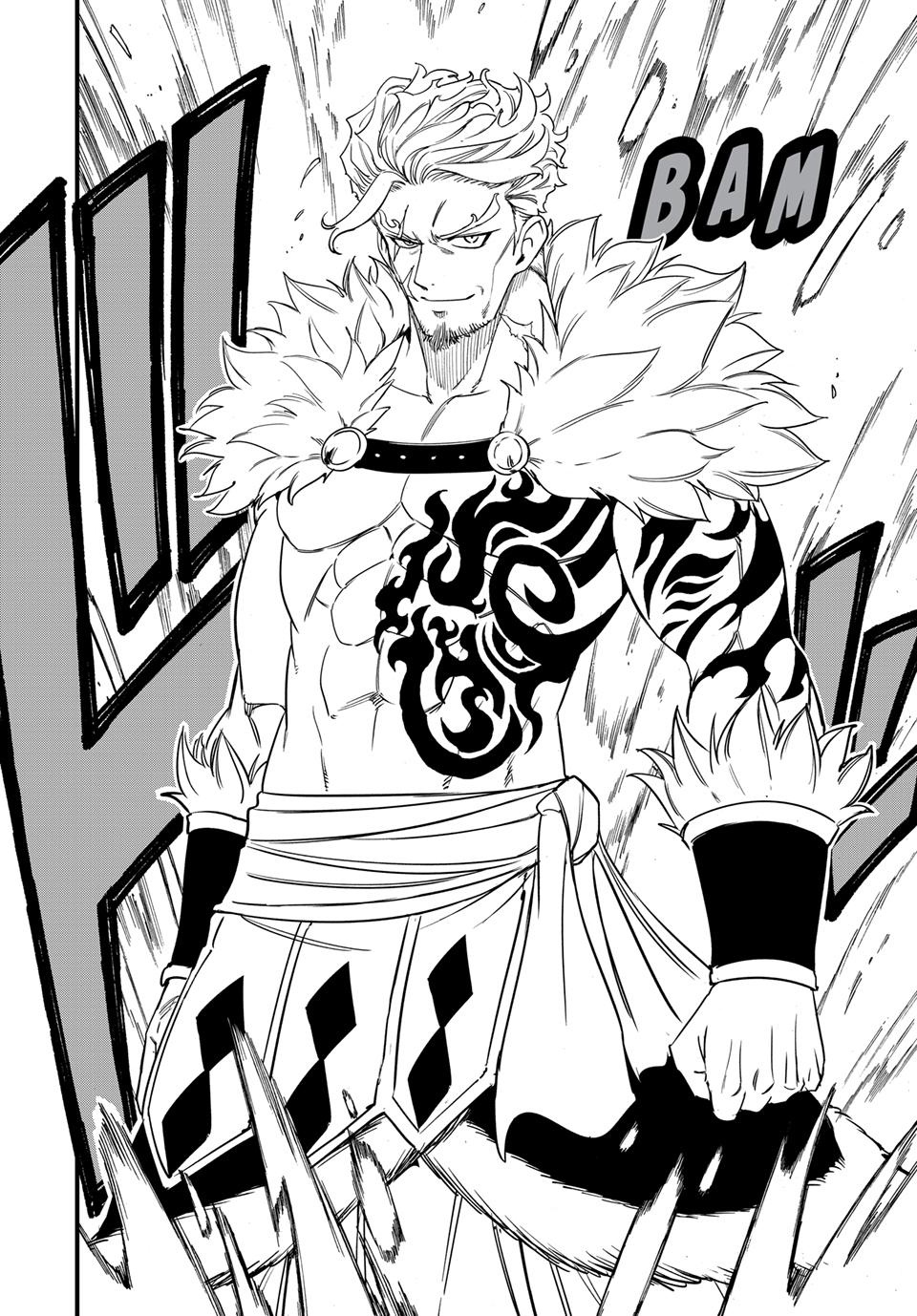 Fairy Tail: 100 Years Quest Capitulo 210 página 7