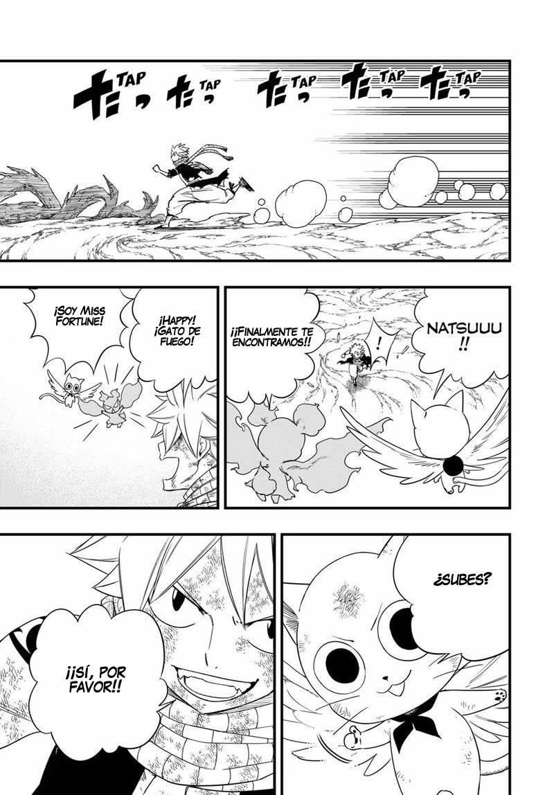 Fairy Tail: 100 Years Quest Capitulo 211 página 10