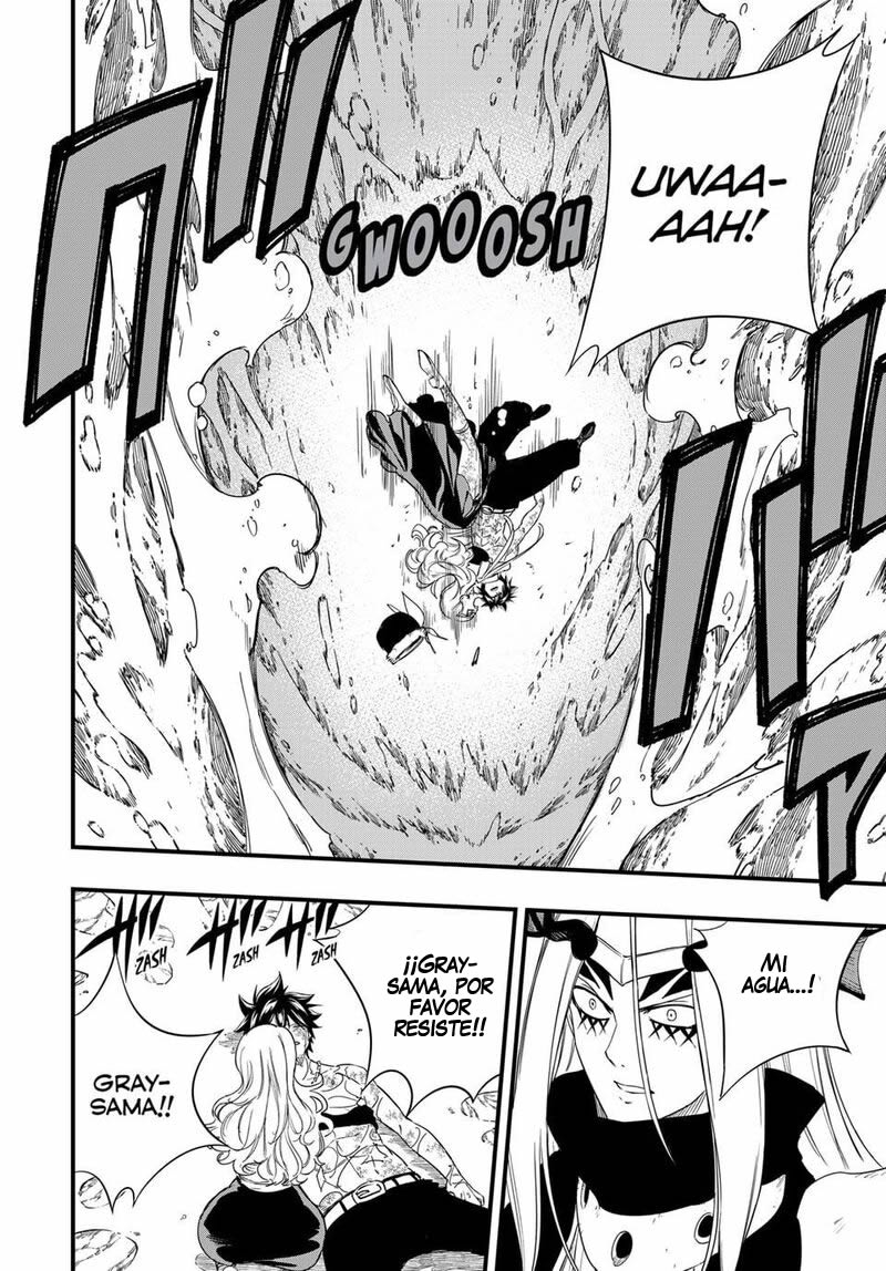 Fairy Tail: 100 Years Quest Capitulo 211 página 13