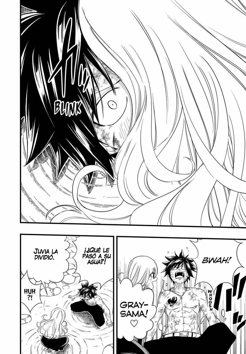 Fairy Tail: 100 Years Quest Capitulo 211 página 15
