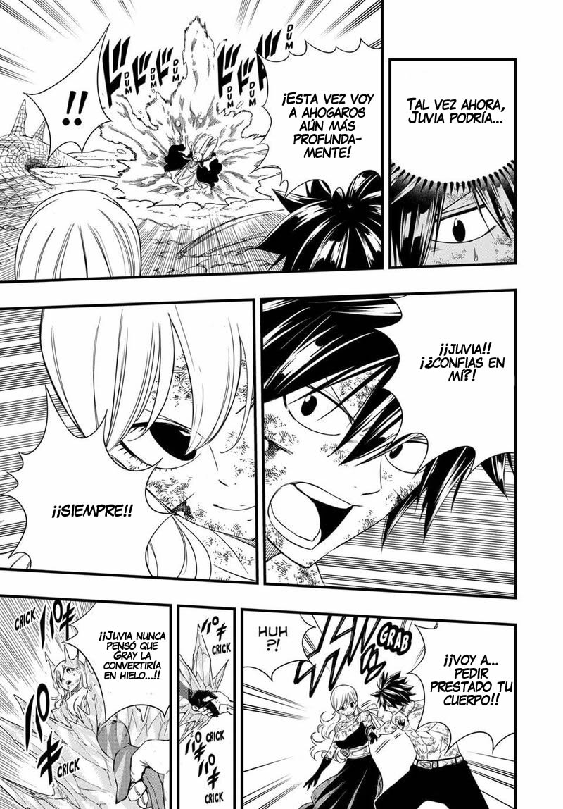 Fairy Tail: 100 Years Quest Capitulo 211 página 16