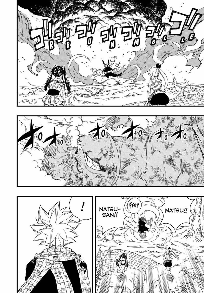 Fairy Tail: 100 Years Quest Capitulo 211 página 2