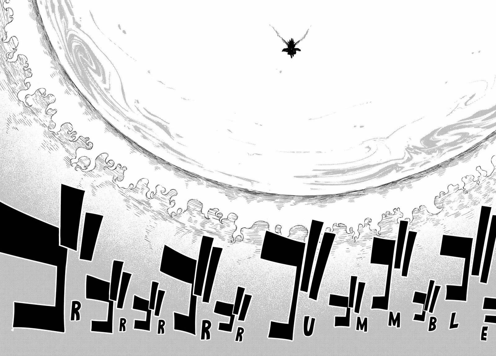 Fairy Tail: 100 Years Quest Capitulo 211 página 4