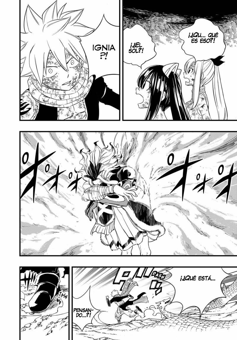 Fairy Tail: 100 Years Quest Capitulo 211 página 5