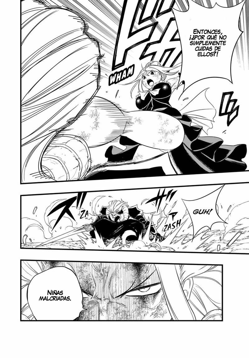Fairy Tail: 100 Years Quest Capitulo 211 página 9