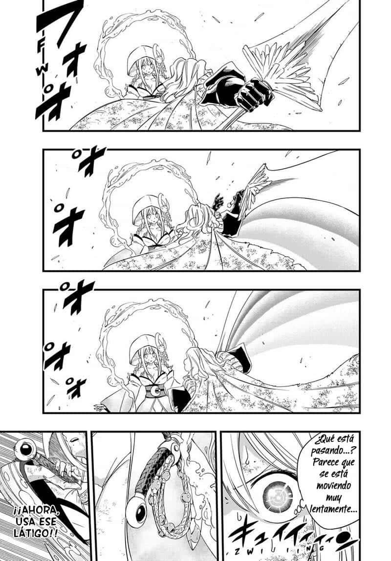 Fairy Tail: 100 Years Quest Capitulo 215 página 10
