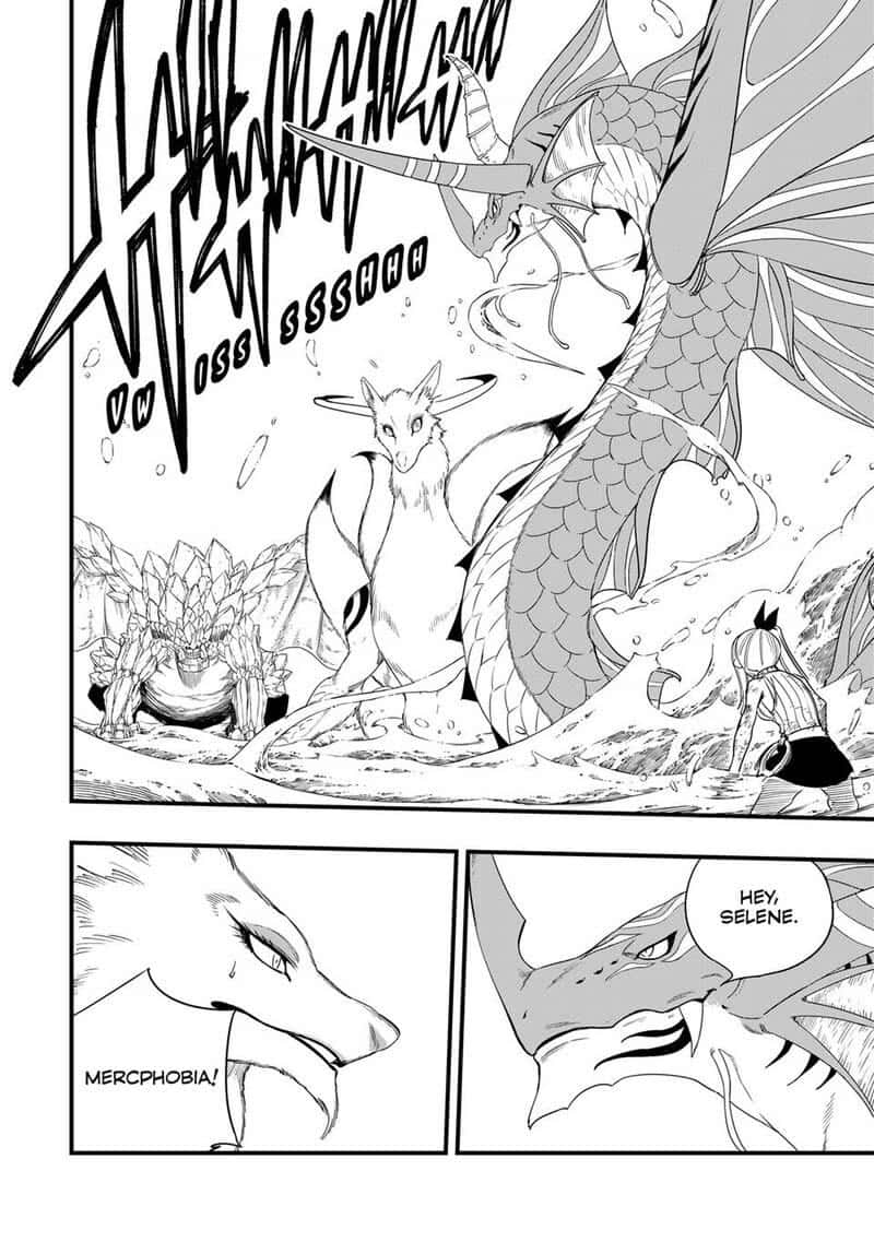Fairy Tail: 100 Years Quest Capitulo 215 página 2