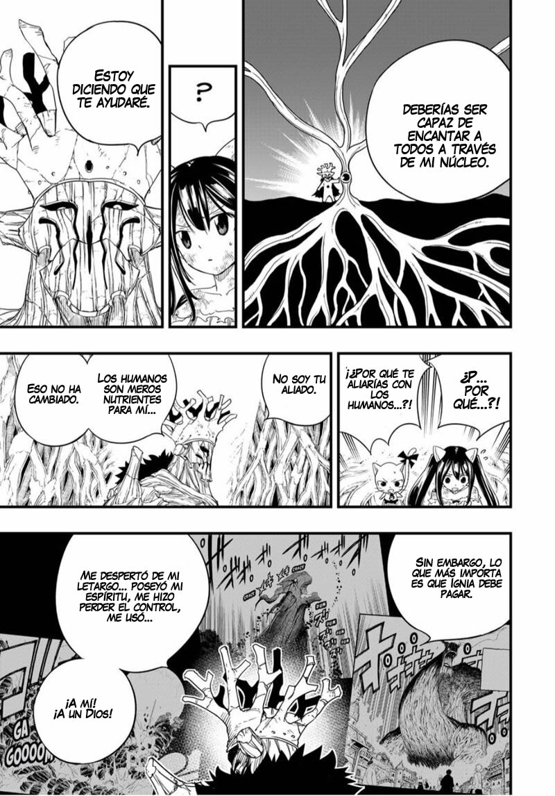 Fairy Tail: 100 Years Quest Capitulo 216 página 10