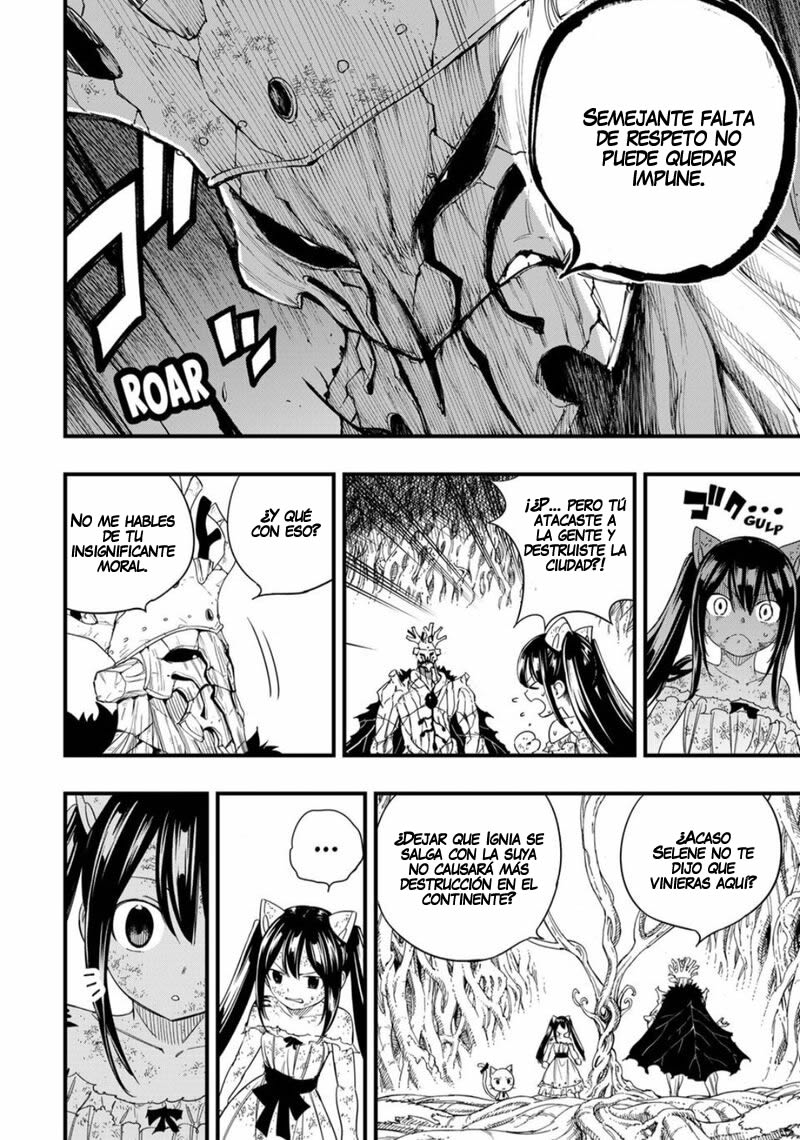 Fairy Tail: 100 Years Quest Capitulo 216 página 11