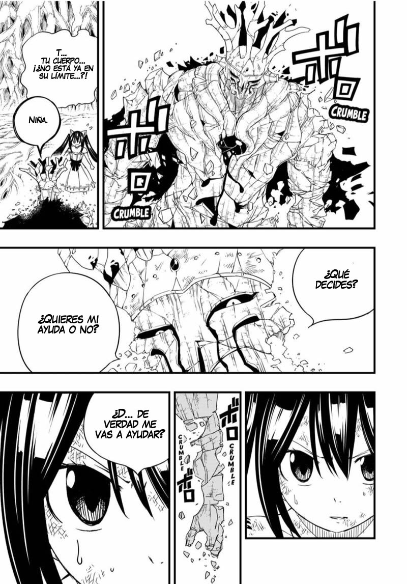 Fairy Tail: 100 Years Quest Capitulo 216 página 12