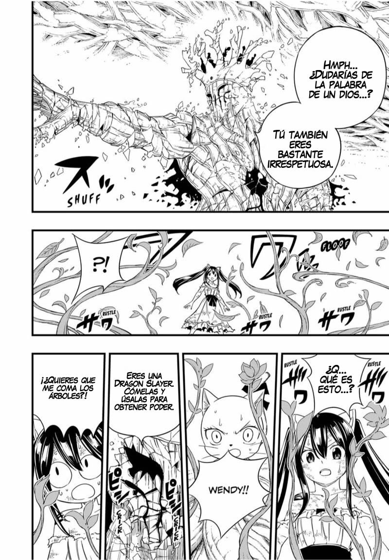 Fairy Tail: 100 Years Quest Capitulo 216 página 13