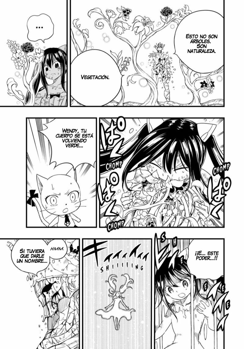 Fairy Tail: 100 Years Quest Capitulo 216 página 14