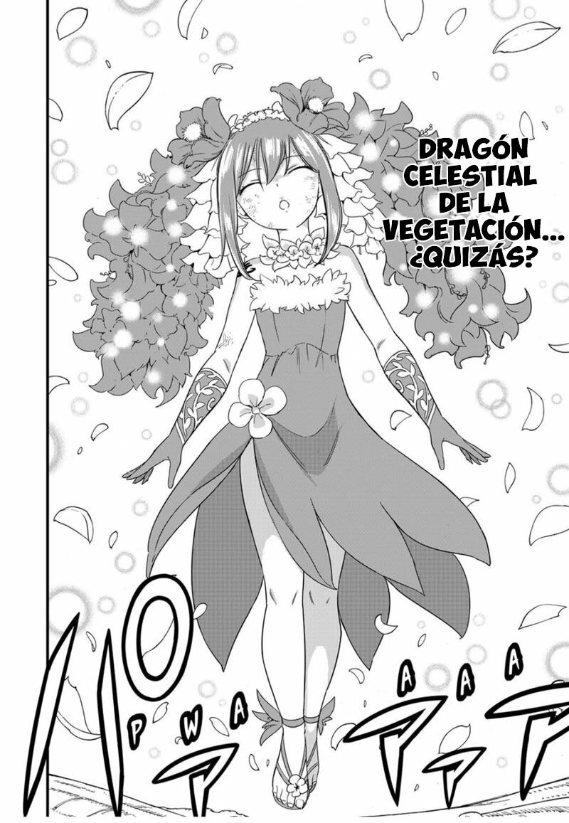 Fairy Tail: 100 Years Quest Capitulo 216 página 15