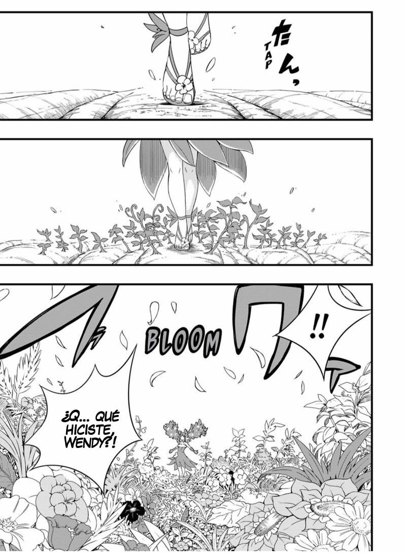 Fairy Tail: 100 Years Quest Capitulo 216 página 16