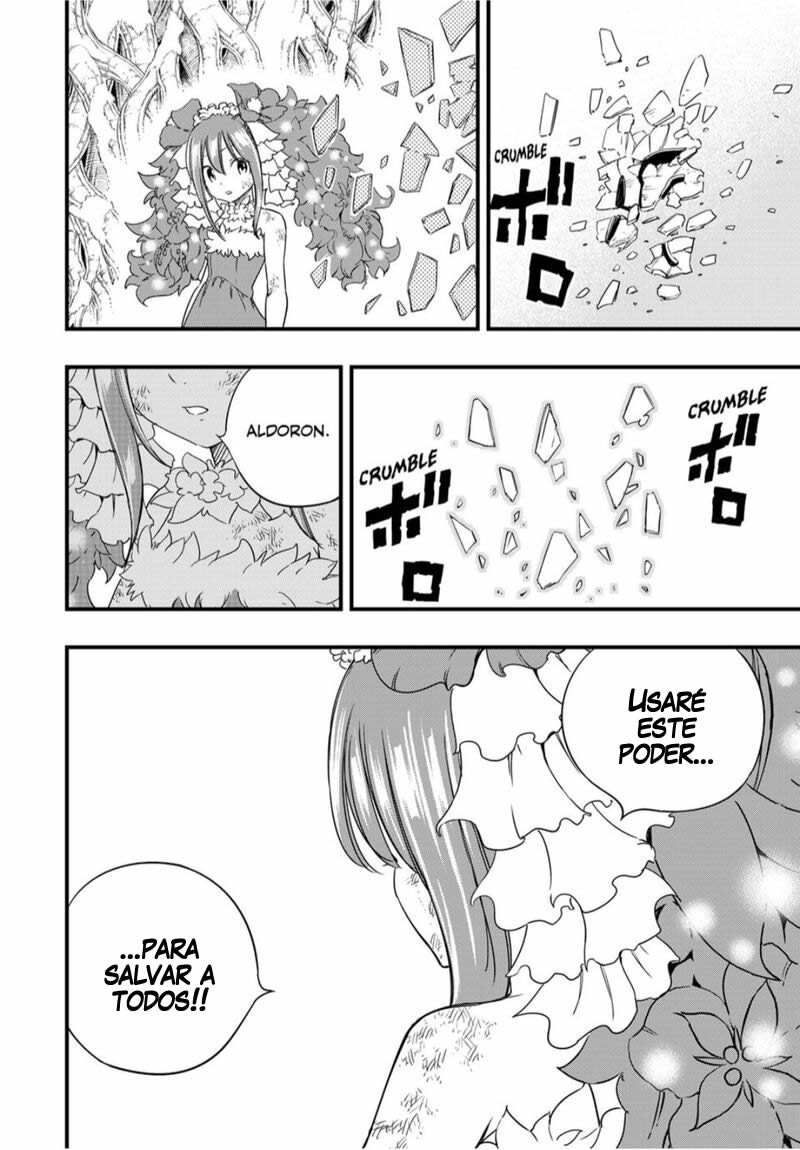 Fairy Tail: 100 Years Quest Capitulo 216 página 17
